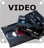 Video op DVD/USB