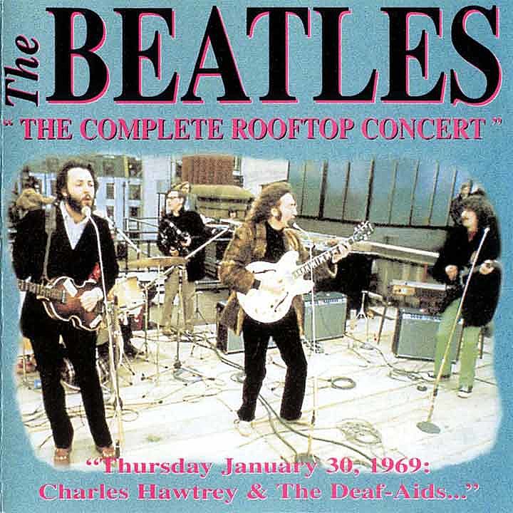 Beatles